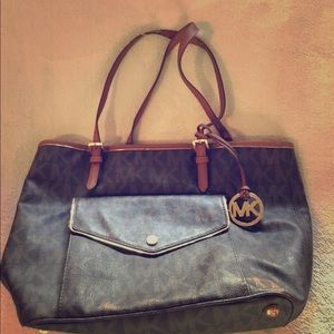 Michael Kors bag